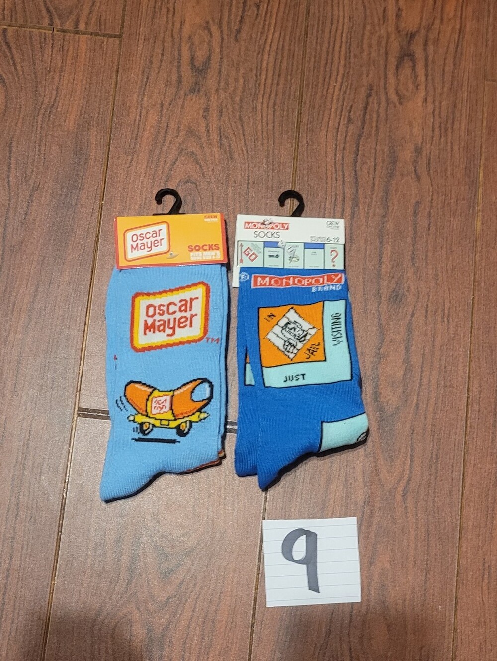 Fun Socks